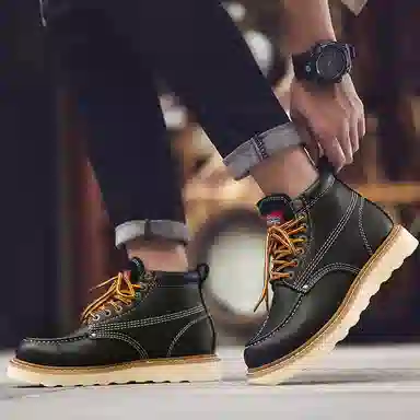 Dickies