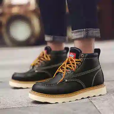Dickies
