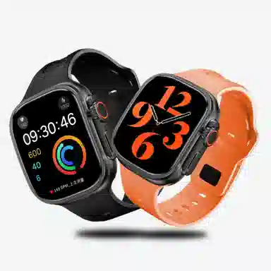 FAIRWHALE app 4GQQNFC