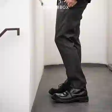 vibram x dreambox 3.5cm