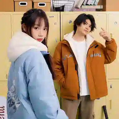 LA'T.WEEKEND Outdoor Hiking Jacket