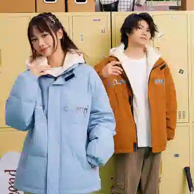 LA'T.WEEKEND Outdoor Hiking Jacket