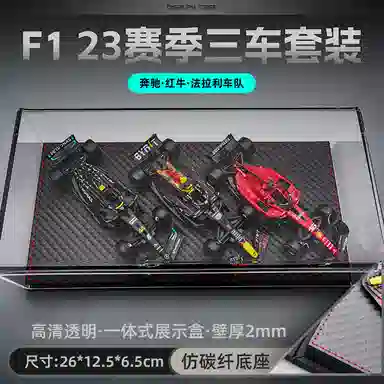 143 F120233 SF23 W14E RB18 C43