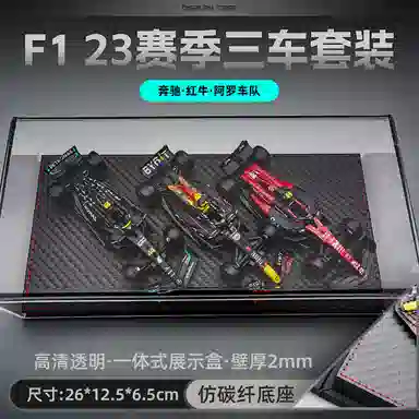 143 F120233 SF23 W14E RB18 C43