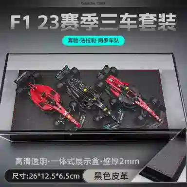 143 F120233 SF23 W14E RB18 C43