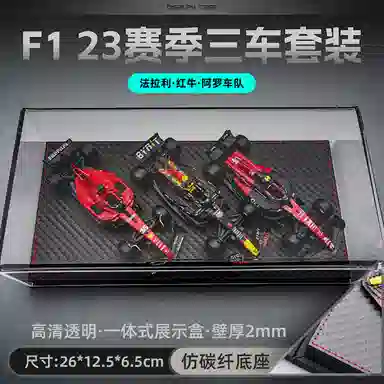 143 F120233 SF23 W14E RB18 C43