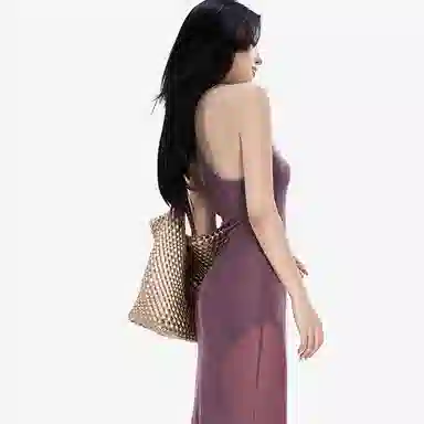 Jade en plus PU Tote