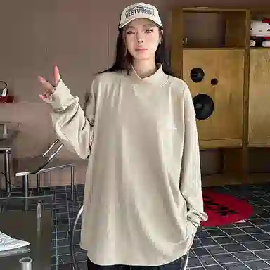 404MOB GANG CleanfitLogoT
