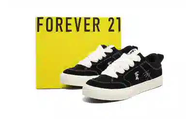FOREVER 21