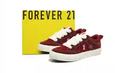 FOREVER 21
