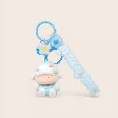 Jinnew 6.5cm PVC