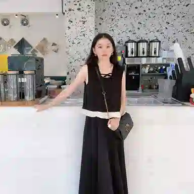 MESUCA Sanrio kitty PU