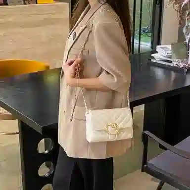 MESUCA Sanrio kitty PU