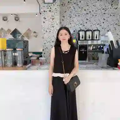 MESUCA Sanrio kitty PU