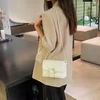 MESUCA Sanrio kitty PU