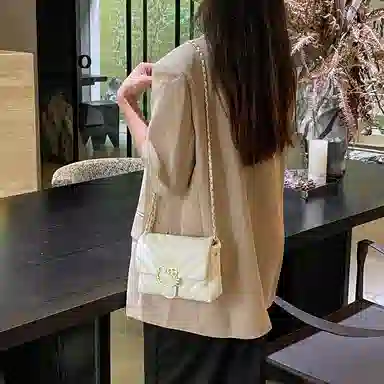 MESUCA Sanrio kitty PU