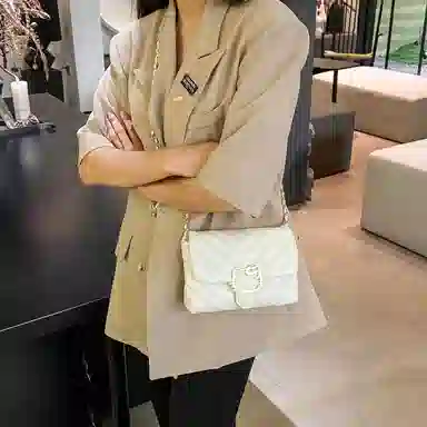 MESUCA Sanrio kitty PU