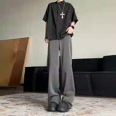 TH FABRICATE cleanfit