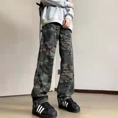 TH FABRICATE cargovibe