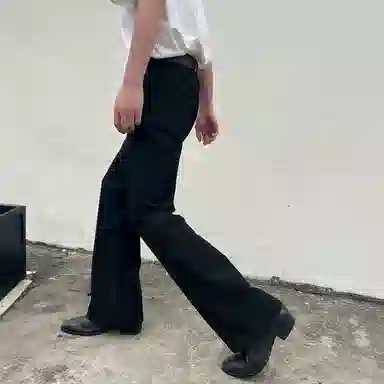 TH FABRICATE cleanfit