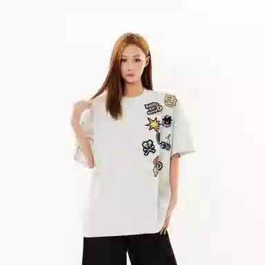 JASONWOOD oversize T