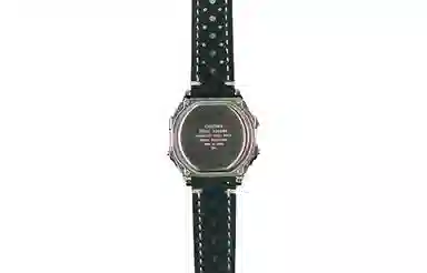 CASIO A168WEM-7