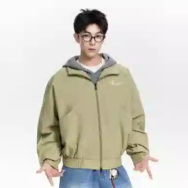 LONSDALE CLEANFITLogo