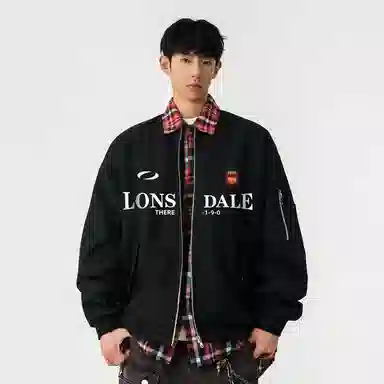 LONSDALE LogoVintage