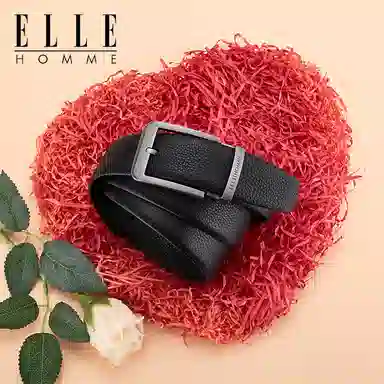 ELLE HOMME 3.8cm