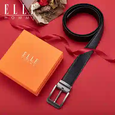 ELLE HOMME 3.8cm