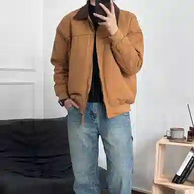 VERAF CA Barn Jacket