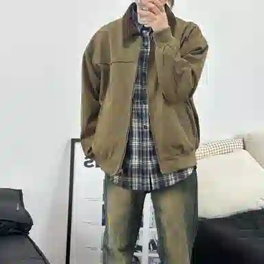 VERAF CA Barn Jacket