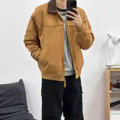 VERAF CA Barn Jacket