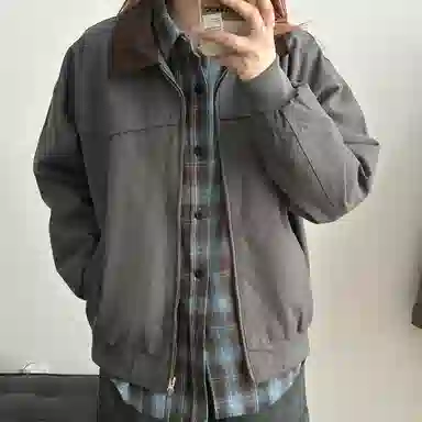 VERAF CA Barn Jacket