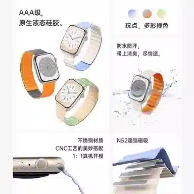 Apple watchiwatch S10S9S8