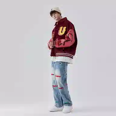 Guuka Dragon Series Jacket