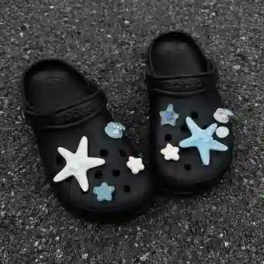 Crocs insDIY