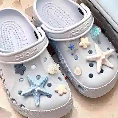Crocs insDIY