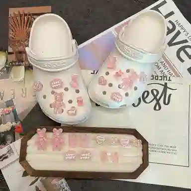 crocsDIY