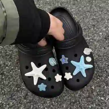Crocs insDIY