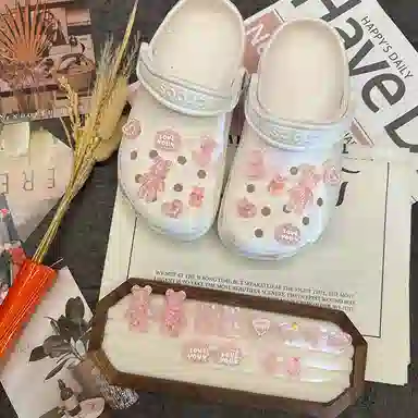 crocsDIY