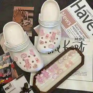 crocsDIY