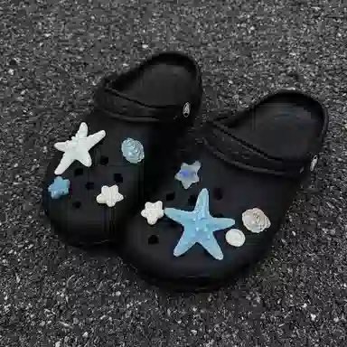 Crocs insDIY