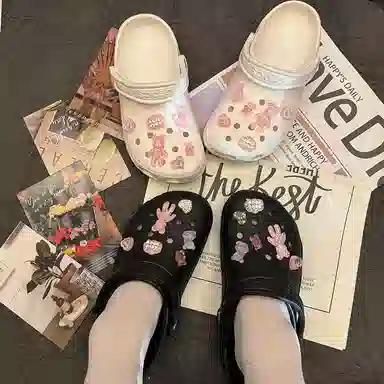 crocsDIY
