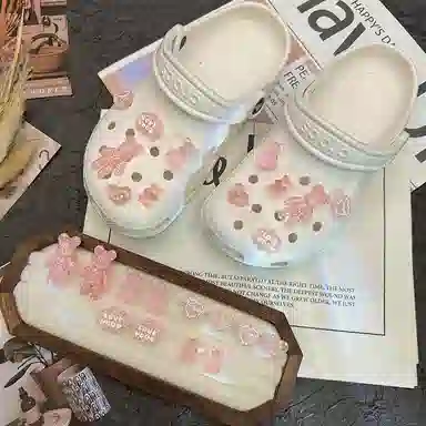 crocsDIY