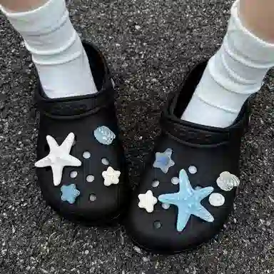 Crocs insDIY