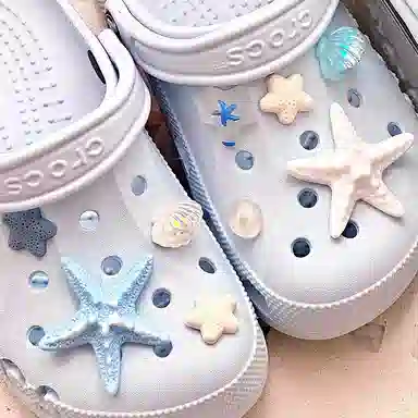 Crocs insDIY