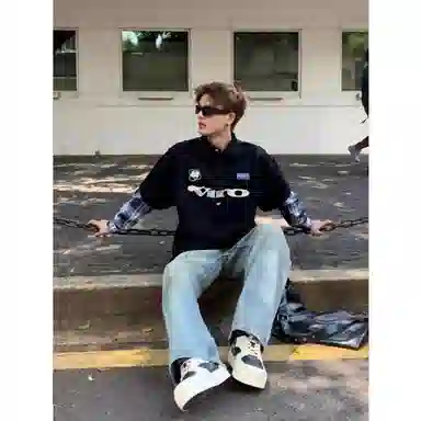 SOCKKEY cleanfitPOLO