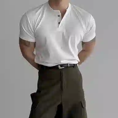 SOCKKEY Polo