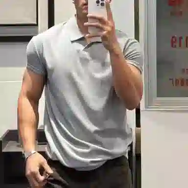 SOCKKEY Polo